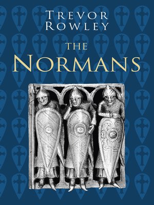 cover image of The Normans